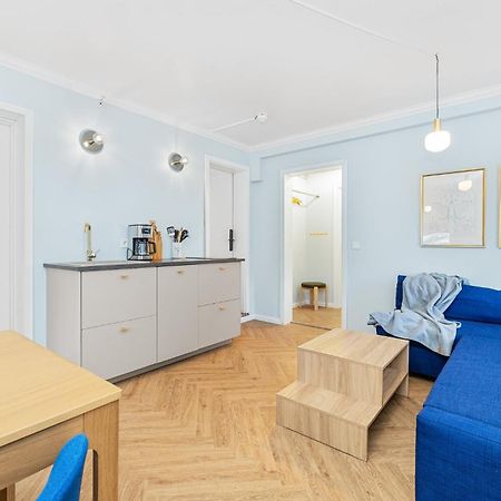 Downtown Baldursbra - Two Bedroom Apartment Ρέυκιαβικ Εξωτερικό φωτογραφία