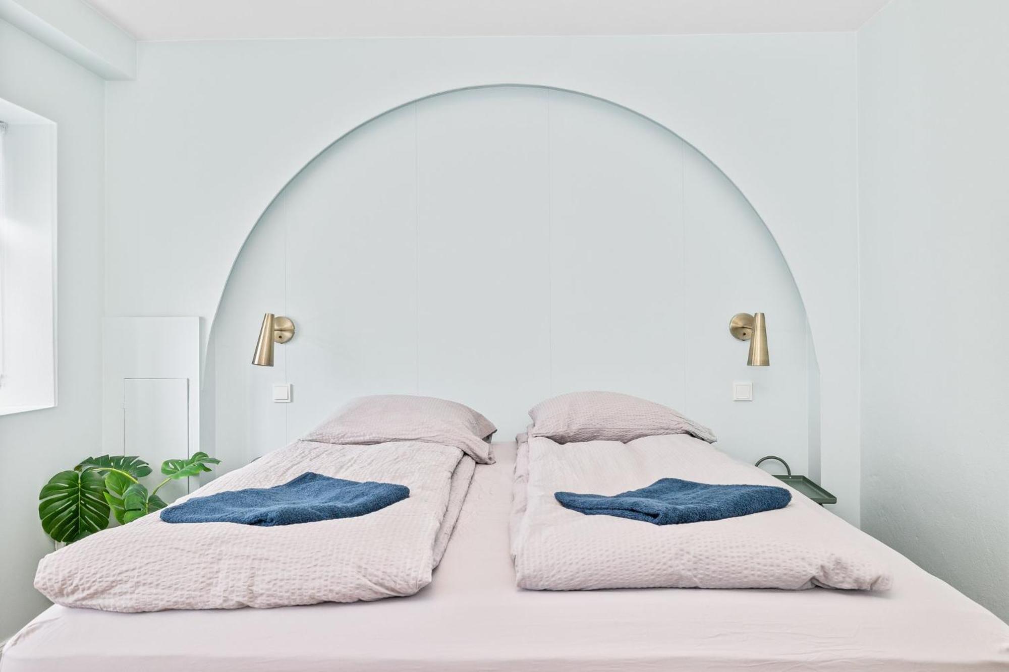 Downtown Baldursbra - Two Bedroom Apartment Ρέυκιαβικ Εξωτερικό φωτογραφία