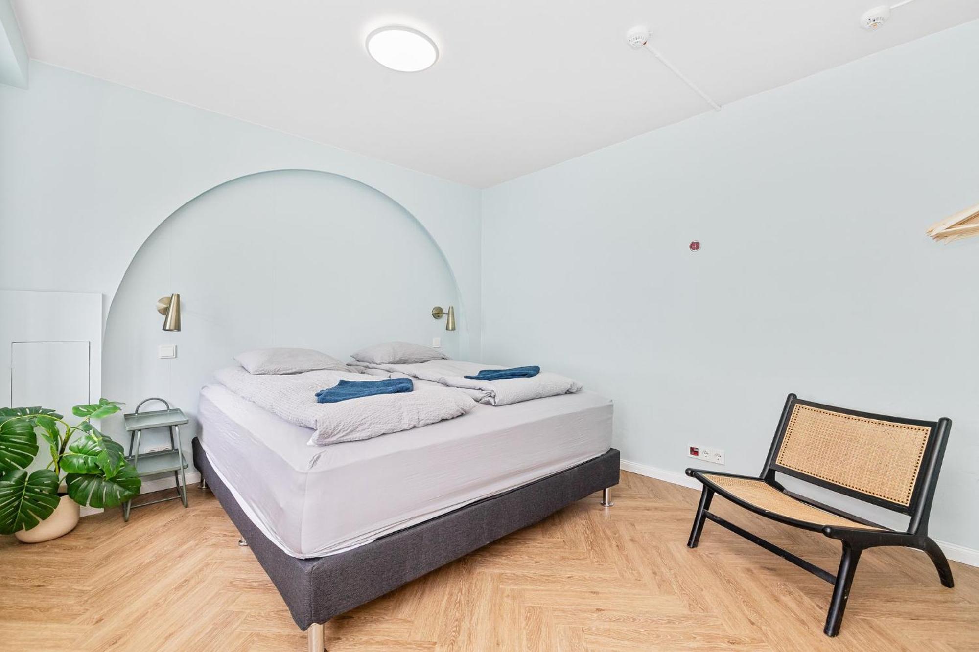 Downtown Baldursbra - Two Bedroom Apartment Ρέυκιαβικ Εξωτερικό φωτογραφία