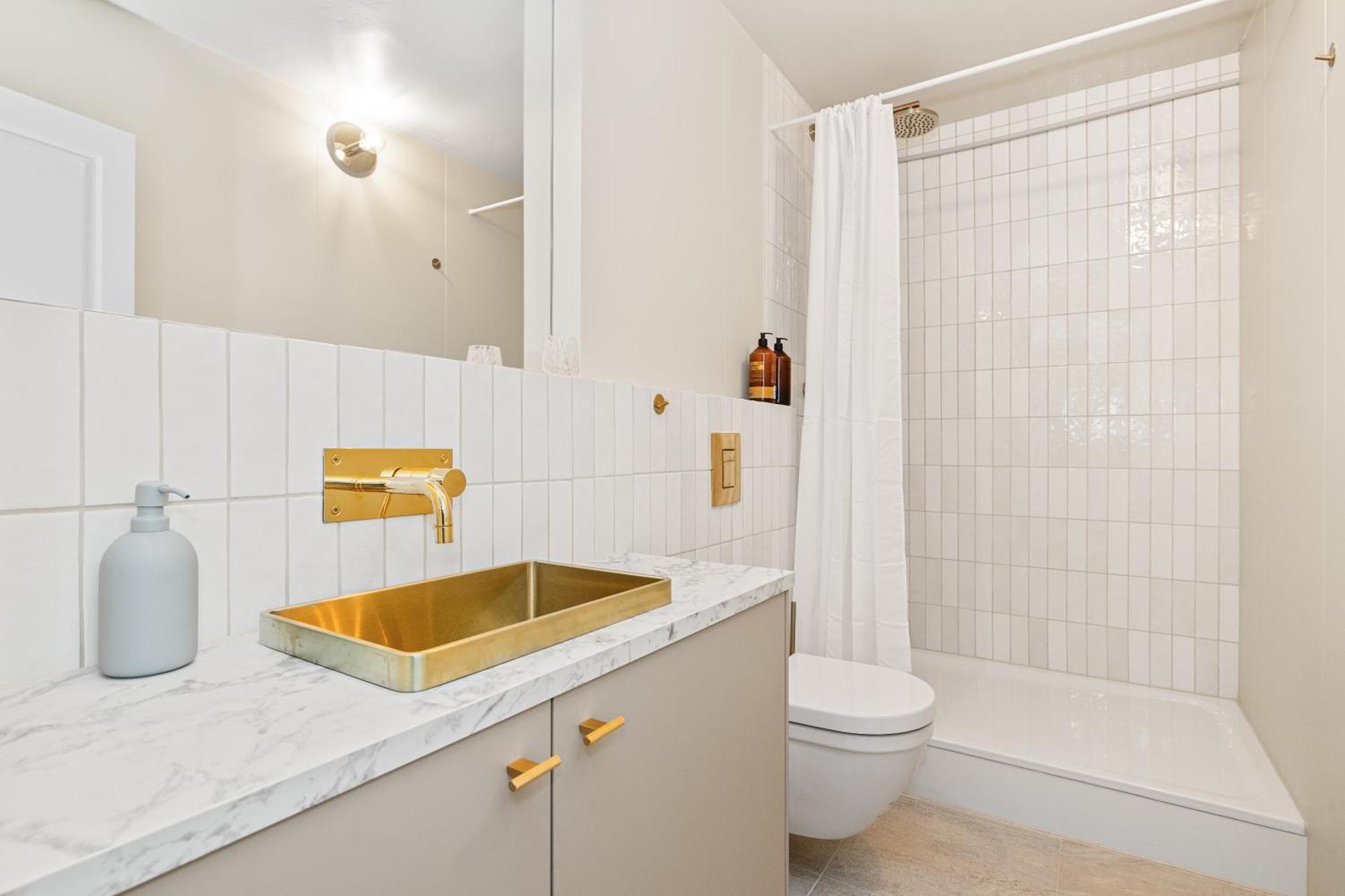 Downtown Baldursbra - Two Bedroom Apartment Ρέυκιαβικ Εξωτερικό φωτογραφία