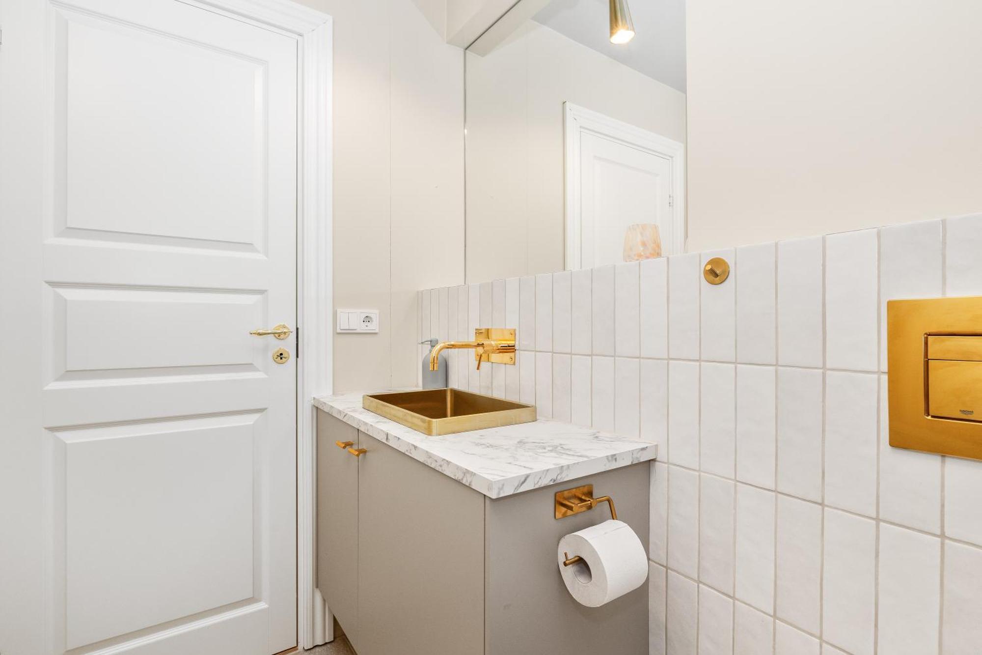 Downtown Baldursbra - Two Bedroom Apartment Ρέυκιαβικ Εξωτερικό φωτογραφία